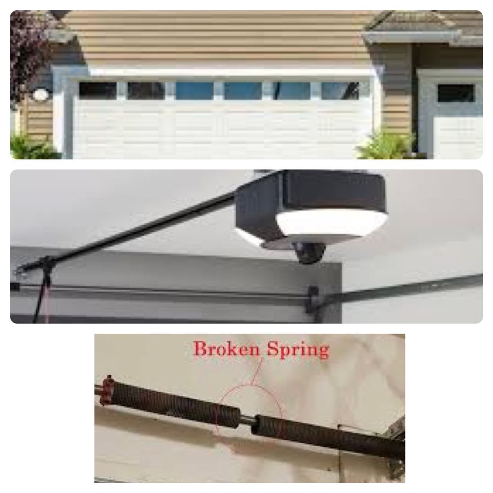 Town & Country Doors - Garage Door Contractor in Crown Point, IN