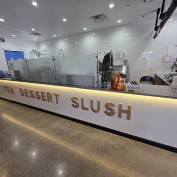 Feng Cha - Katy Green - Bubble Tea Near Me - Houston, Texas