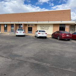 Us Post Office