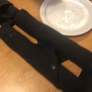 Texas Roadhouse - Stained napkins - Steakhouses Near Me - Austin, Texas Texas Roadhouse - Stained napkins - Steakhouses Near Me - Austin, Texas