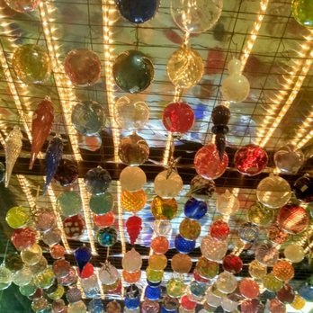 Hot Shops Art Center - Art Galleries Near Me - Omaha, Nebraska