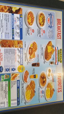 Menu photo 1 Waffle House Lexington, SC Menu photo 1 Waffle House Lexington, SC