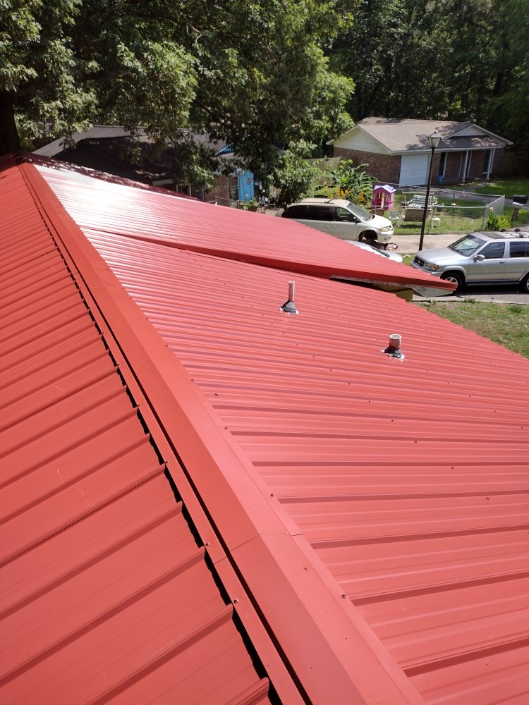 Slide of The low country Craftsman