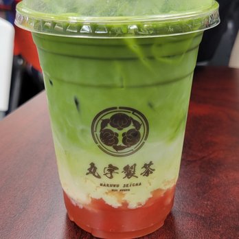 Maruwu Seicha - Coffee & Tea Near Me - San Francisco, California