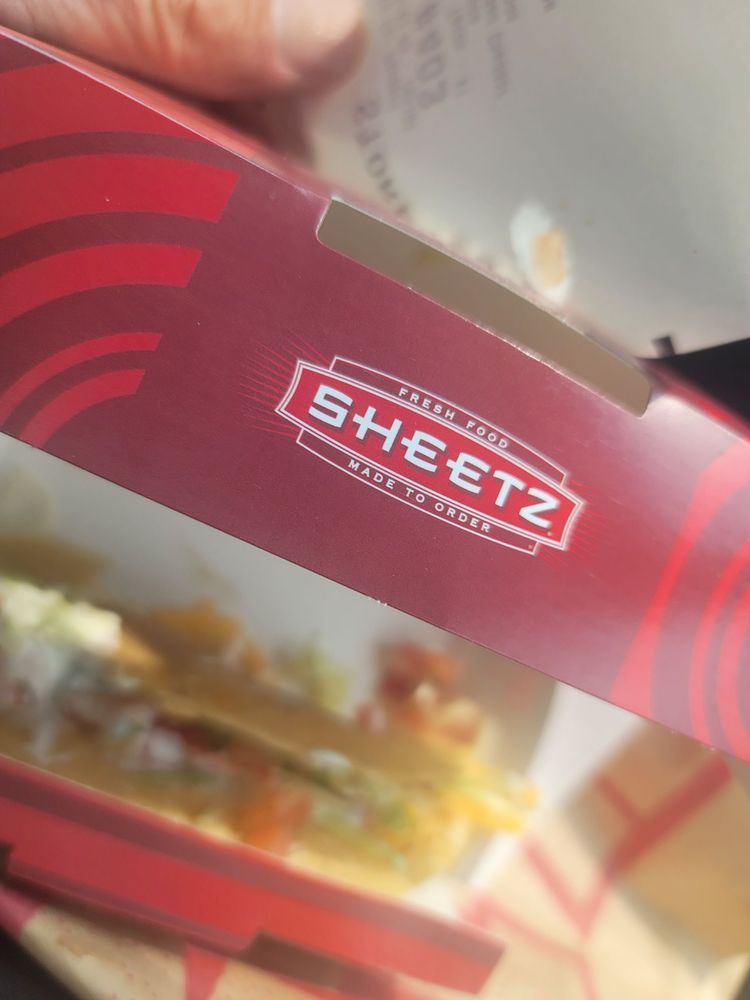 SHEETZ Updated September 2024 10515 Sharpsburg Pike, Hagerstown