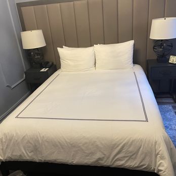 Kixby hotel - Hotels Near Me - New York, New York