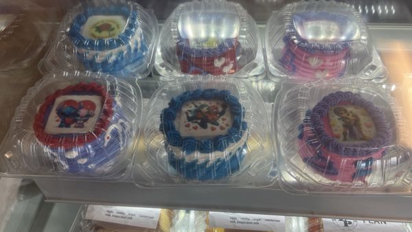 La Princesa Bakery by null