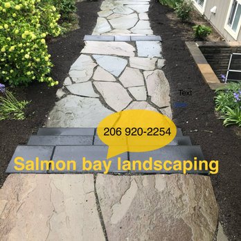 Salmon Bay Landscaping - Pavers in Seattle
Patios - Landscaping Near Me - Seattle, Washington Salmon Bay Landscaping - Pavers in Seattle
Patios - Landscaping Near Me - Seattle, Washington