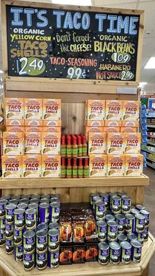 Trader Joe's by null