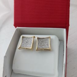 Reflections Jewelry - How they look after barely wearing them...they look like the day I bought them