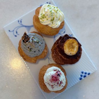 Butter Dose - Bakeries Near Me - New York, New York Butter Dose - Bakeries Near Me - New York, New York