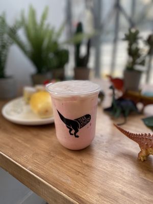 Tea & Others by null