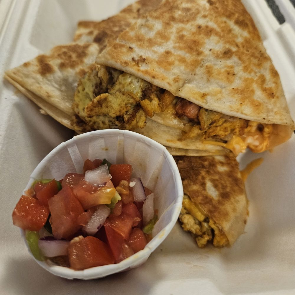 Rocket Breakfast - Breakfast & Brunch Near Me - Portland, Oregon