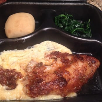 Tallahatchie Gourmet - Blackened Basa (to go) - American Near Me - New Albany, Mississippi Tallahatchie Gourmet - Blackened Basa (to go) - American Near Me - New Albany, Mississippi