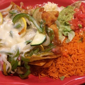 El Vallarta - Mexican Near Me - Blair, Nebraska