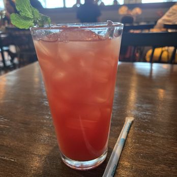 First Watch - Watermelon Wakeup - Breakfast & Brunch Near Me - Kissimmee, Florida