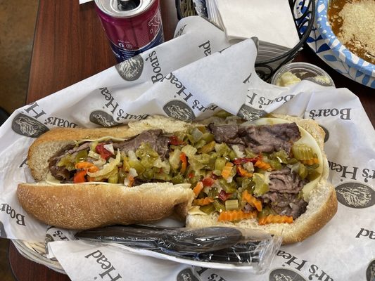 Tully's Italian Deli by null