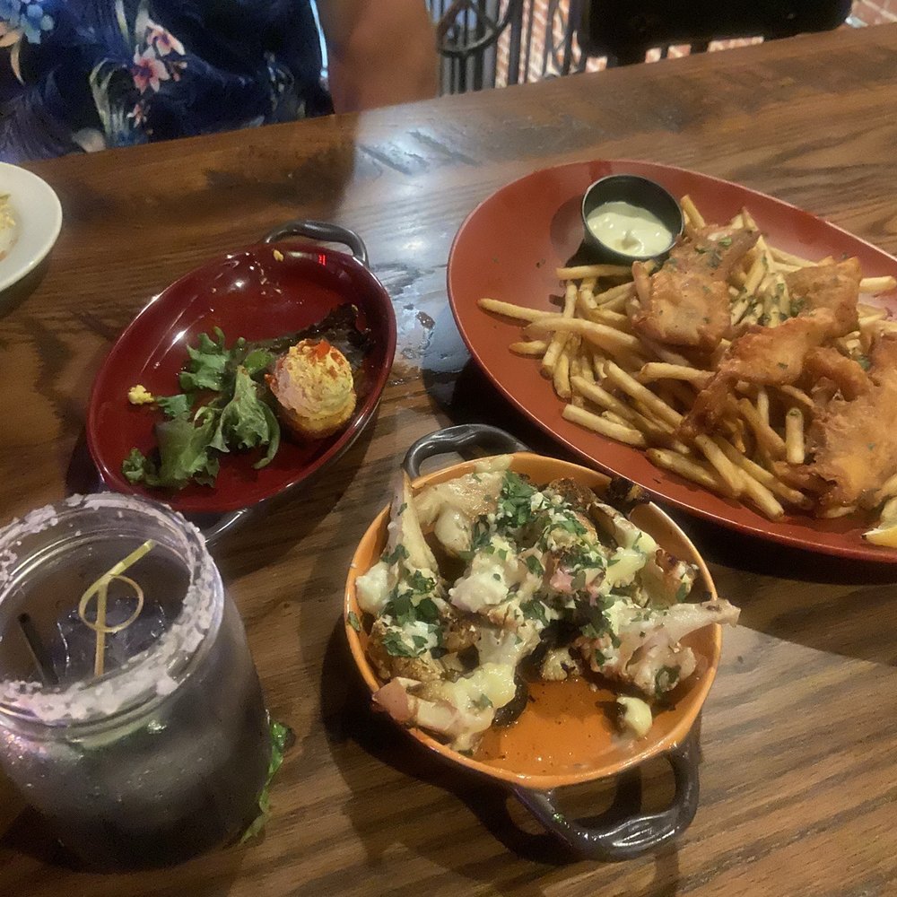 Squid Ink Eclectic Eats & Drinks - Gastropubs Near Me - Mobile, Alabama Squid Ink Eclectic Eats & Drinks - Gastropubs Near Me - Mobile, Alabama