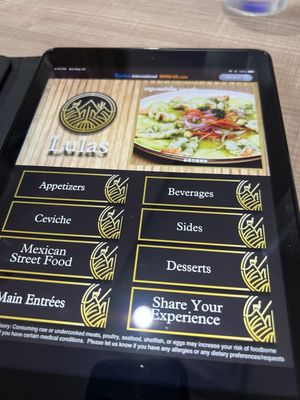 Menu photo 5 Lula’s Bistro Jacksonville, FL Menu photo 5 Lula’s Bistro Jacksonville, FL