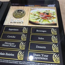Lula’s Bistro