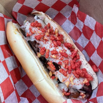 Smoke That Beef - Ultimate stake - Food Trucks Near Me - Miami, Florida Smoke That Beef - Ultimate stake - Food Trucks Near Me - Miami, Florida