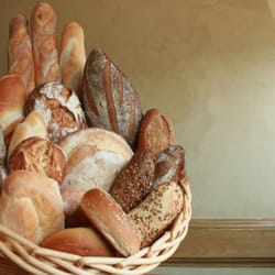 Nova Era - Variety of Bread