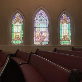 Cromartie - Miller Funerals & Cremations - Chapel - Funeral Services & Cemeteries Near Me - Dunn, North Carolina Cromartie - Miller Funerals & Cremations - Chapel - Funeral Services & Cemeteries Near Me - Dunn, North Carolina