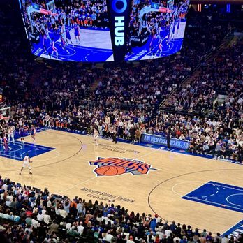 Madison Square Garden - Inside - Stadiums & Arenas Near Me - New York, New York Madison Square Garden - Inside - Stadiums & Arenas Near Me - New York, New York