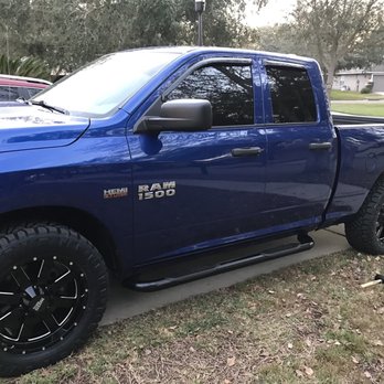Wheels & Accessories - Tires Near Me - Brandon, Florida