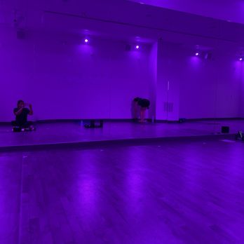 YogaSix - Yet another session of Yoga at my favorite location - Yoga Near Me - San Jose, California