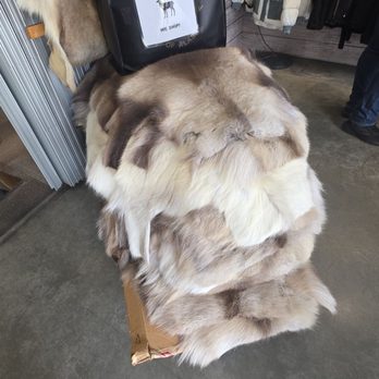 Sitka Fur Gallery - Fur Clothing Near Me - Sitka, Alaska