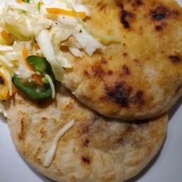 Pupusas Pupusas