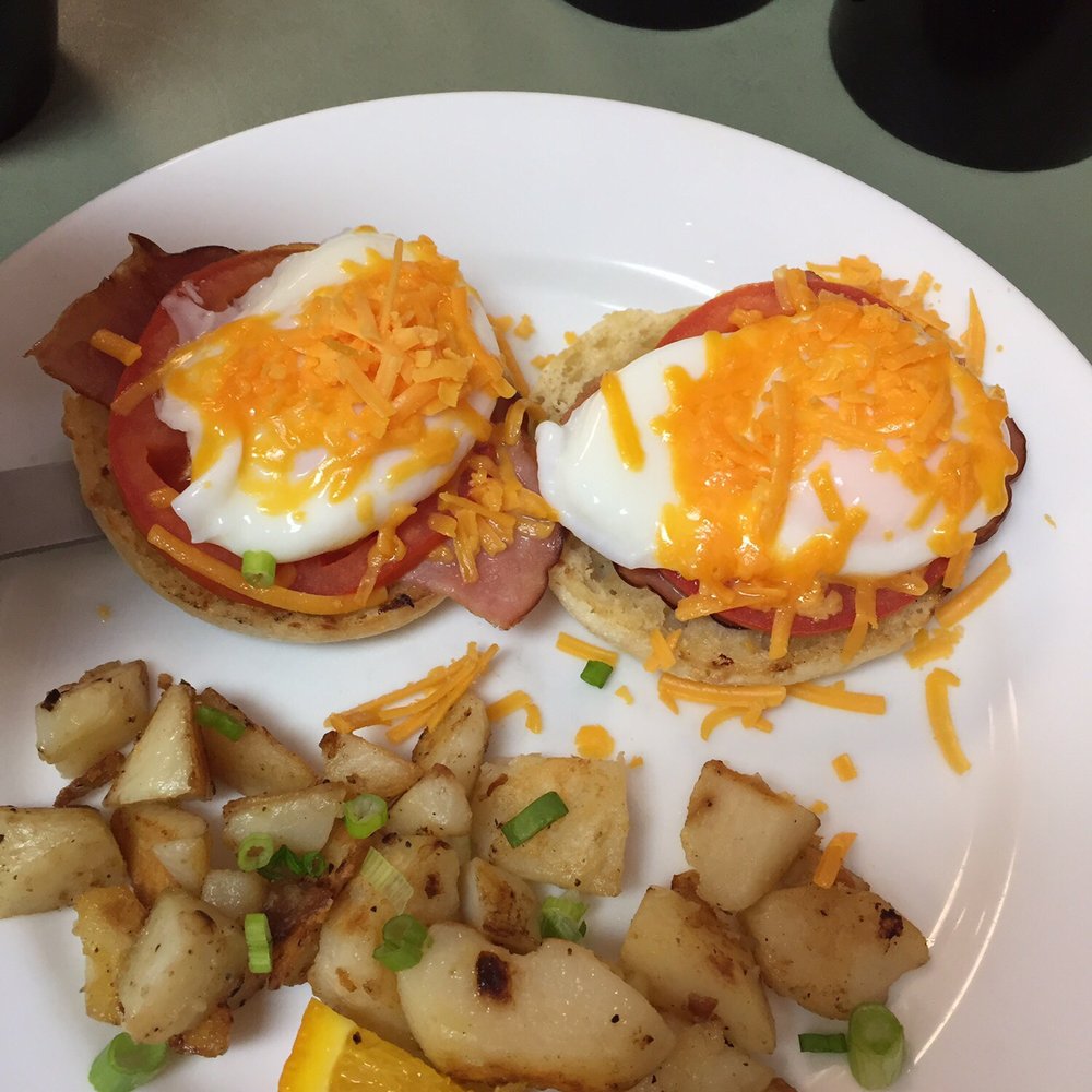 Top 10 Best Breakfast Brunch Spots in Parksville, BC Last Updated
