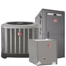 Slide of Next Generation Heating and Cooling