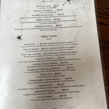 Costa Brava - Tapas Bars Near Me - San Diego, California Costa Brava - Tapas Bars Near Me - San Diego, California