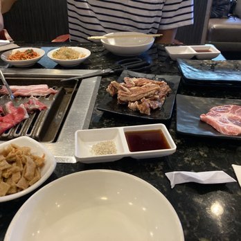 Buga Korean BBQ - Cook the meat yourself - Barbeque Near Me - San Diego, California Buga Korean BBQ - Cook the meat yourself - Barbeque Near Me - San Diego, California