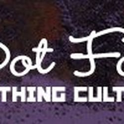 Dot Fox