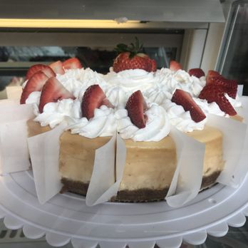 Tredway's Pit Stop - Homemade Cheesecake - Barbeque Near Me - Olean, New York Tredway's Pit Stop - Homemade Cheesecake - Barbeque Near Me - Olean, New York