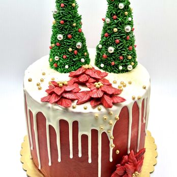 Dehii Cakery - Nutmeg flavored cake filled with raspberry jam! Favorite for this holiday season. - Custom Cakes Near Me - Laguna Niguel, California Dehii Cakery - Nutmeg flavored cake filled with raspberry jam! Favorite for this holiday season. - Custom Cakes Near Me - Laguna Niguel, California