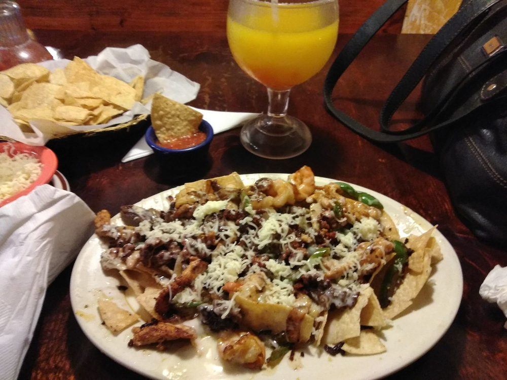 El Palenque Mexican Restaurant