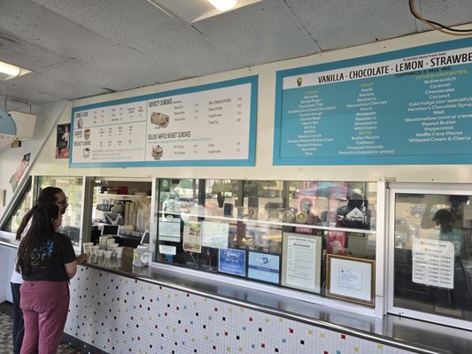 Jarling's Custard Cup by null