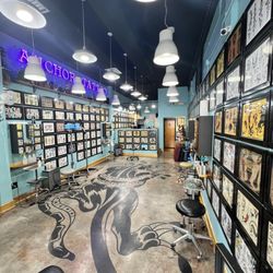 Best Tattoo Parlors Near Me - April 2025: Find Nearby Tattoo Parlors ...
