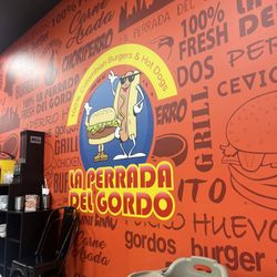 La Perrada del Gordo Wellington