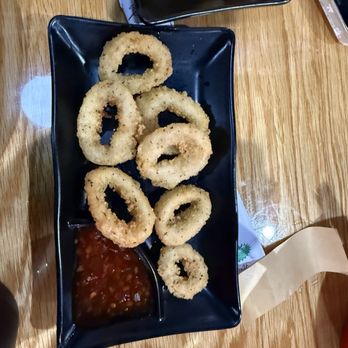 Flaming Bowl - Sushi Bars Near Me - Boynton Beach, Florida
