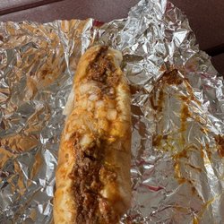 Cj's Drive In - Coney Dog