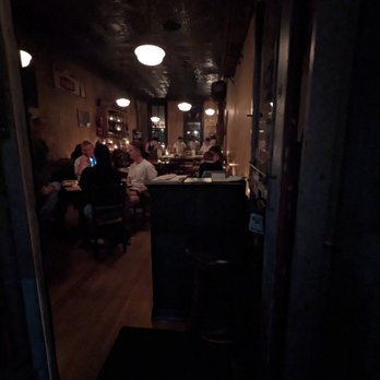 Lucali - Pizza Near Me - Brooklyn, New York