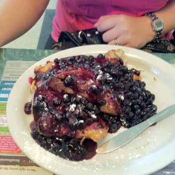Metro Diner - Yo Hala - Breakfast & Brunch Near Me - Jacksonville, Florida Metro Diner - Yo Hala - Breakfast & Brunch Near Me - Jacksonville, Florida
