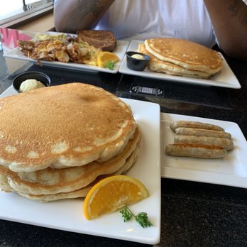 Keke's Breakfast Cafe - Pancakes, sausage links, cheesesteak omelet - American Near Me - Bradenton, Florida Keke's Breakfast Cafe - Pancakes, sausage links, cheesesteak omelet - American Near Me - Bradenton, Florida