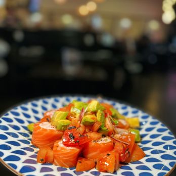 Spicy Tuna - Sushi Bars Near Me - Henderson, Nevada Spicy Tuna - Sushi Bars Near Me - Henderson, Nevada