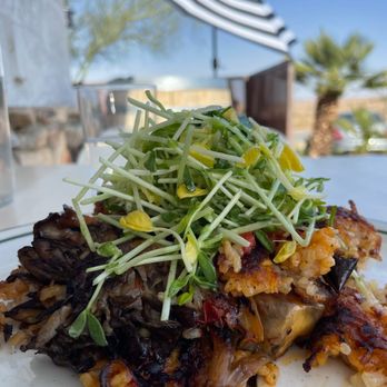 La Copine - New American Near Me - Yucca Valley, California